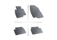 FROGUM Auto tepisi gumeni Mazda 3, 2013>2019 